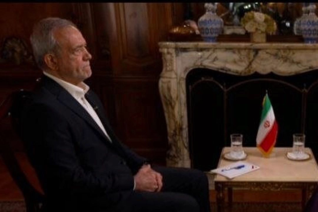 پزشكیان: در صورت پذیرش پیشنهاد ایران، آماده اجرای توافق درباره تنگه هرمز هستیم