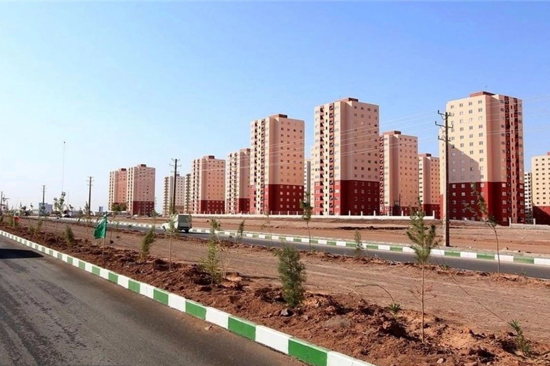 سهم مسكن در تولید ناخالص داخلی به نصف كاهش یافت