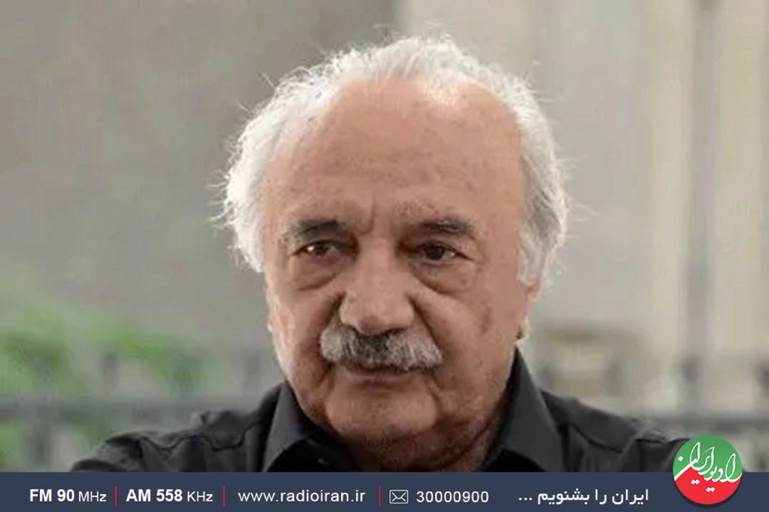 حسن انوری به روایت درفش پارسی