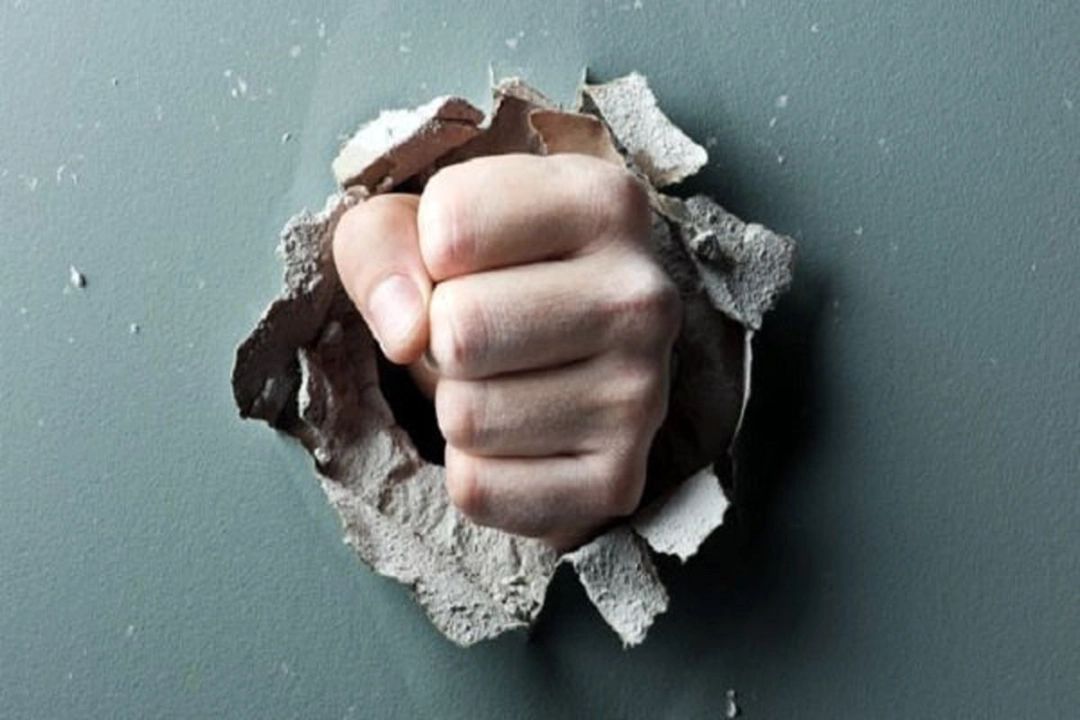 خشم واكنش طبیعی بدن است، اما شیوه ابراز آن نیازمند مدیریت است