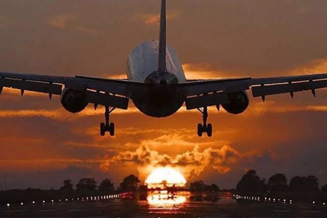 محدودیت پروازهای ایران، امنیت اقتصادی كشورهای منطقه را تحت تأثیر قرار می‌دهد