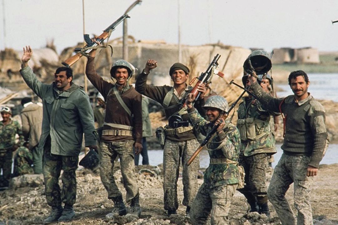  دفاع مقدس، نقطه آغاز خودكفایی دفاعی و شكل‌گیری بازدارندگی ایران