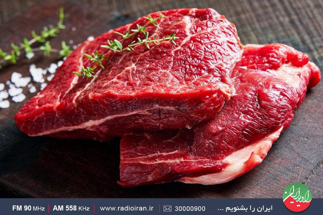 قیمت دام‌زنده كاهش یافته است