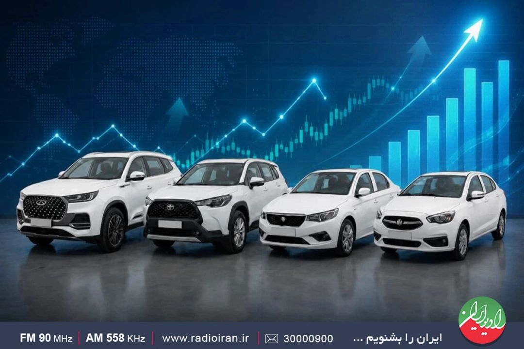 افزایش قیمت تایر در گرانی خودرو بی‌تاثیر نیست