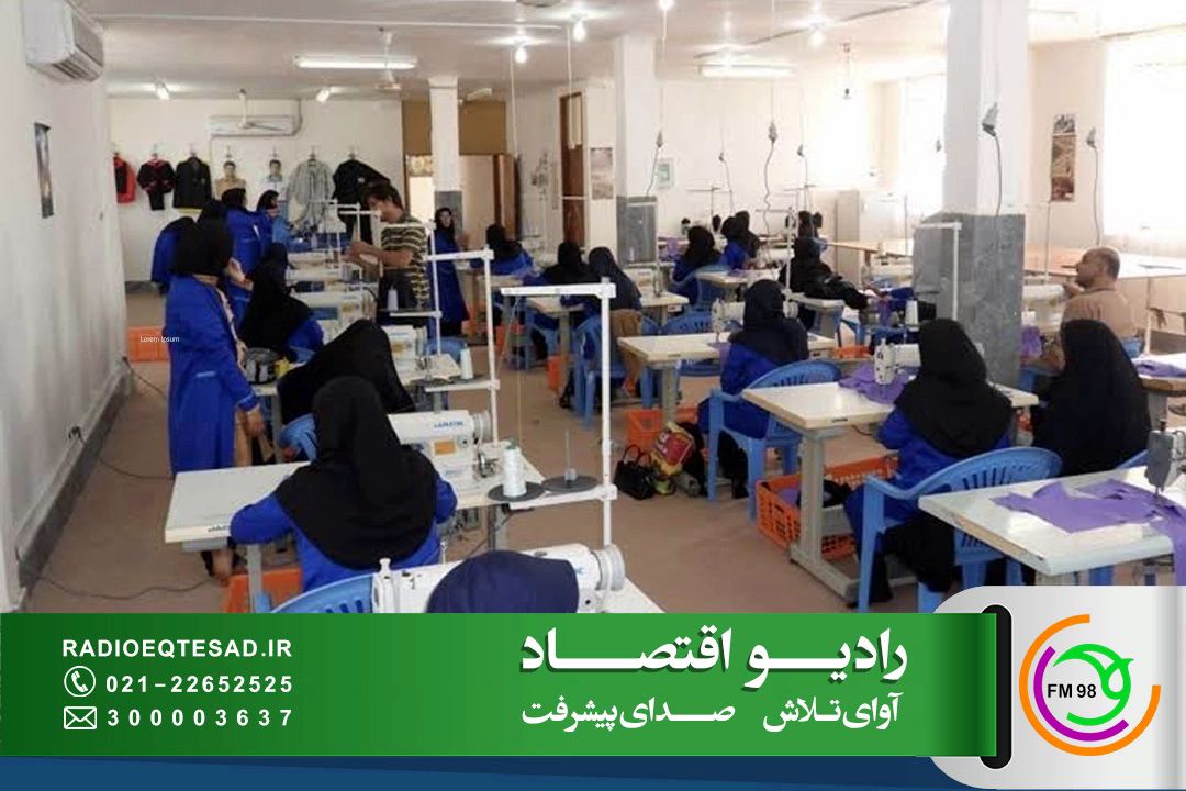تولیدكنندگان لباس فرم مدارش در كشاكش ركود بازار پوشاك
