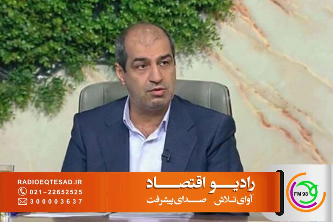  صرفه‌جویی آب، وارد بورس می‌شود؛ مصرف مازاد باید خریداری شود