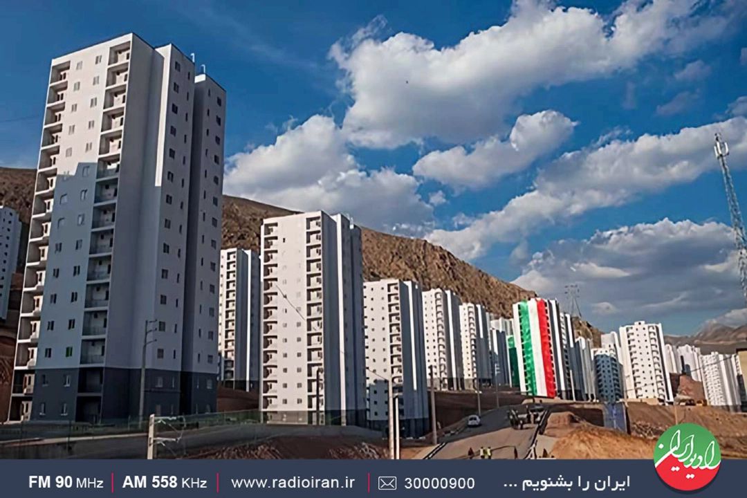 نهضت ملی مسكن با 850 هزار متقاضی