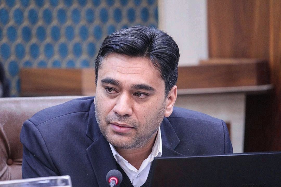  تدوین سند جامع مدیریت سفر در دوران بحران و پس از جنگ