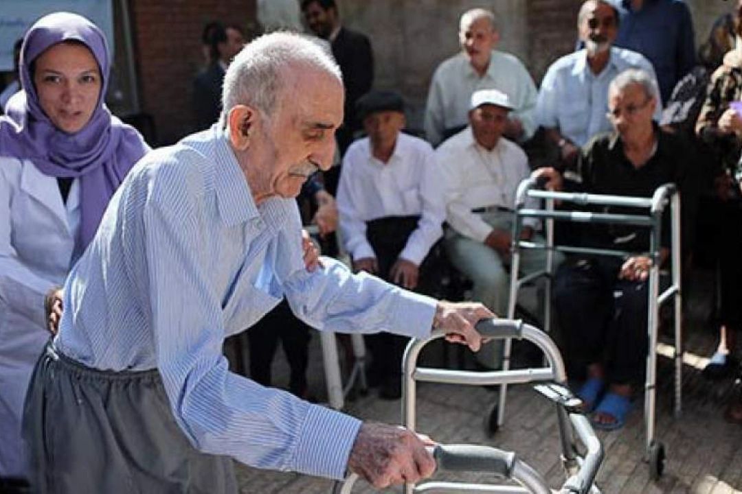  راه‌اندازی 50 خانه توان‌بخشی سالمند در كشور