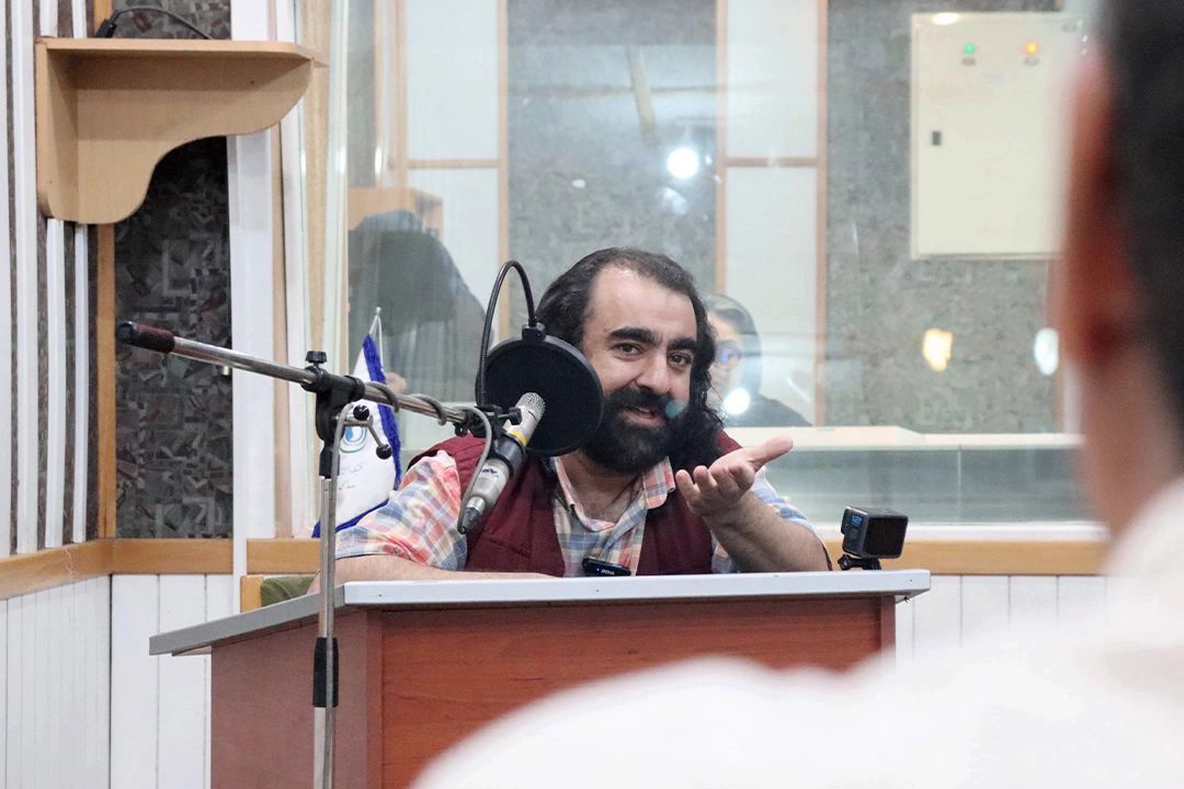  مستندهای دفاع مقدس به «حس حضور» و روایت صادقانه نیاز دارند