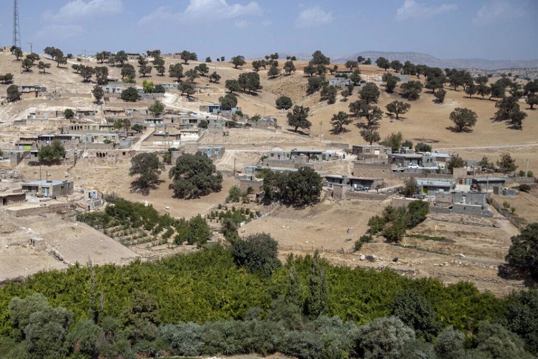 واگذاری 235 هزار واحد زمین روستایی در بیش از هزار و 400 روستا؛ آغاز ثبت‌نام از فردا