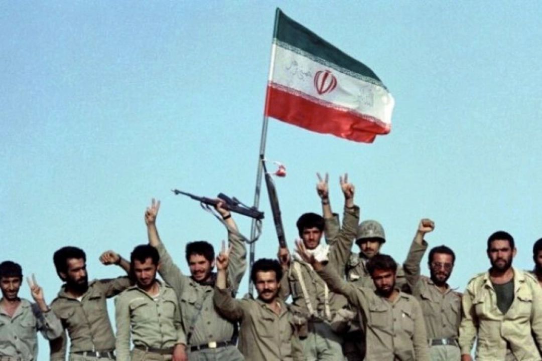 درس‌های مدیریت بحران در آینه دفاع مقدس؛ وقتی استراتژی از دلِ میدان می‌جوشد