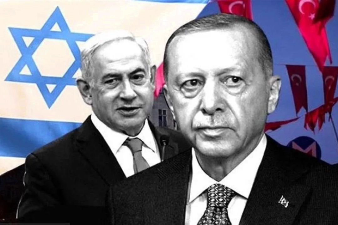 تنش تركیه و اسرائیل از فلسطین فراتر رفت؛ سوریه و مدیترانه میدان تازه رقابت