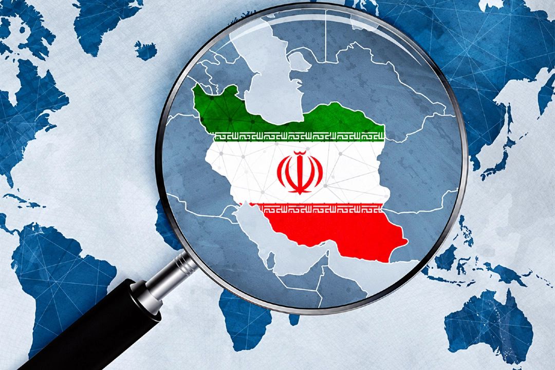 بازدارندگی و دیپلماسی دو مسیر مكمل برای كاهش خطر درگیری هستند