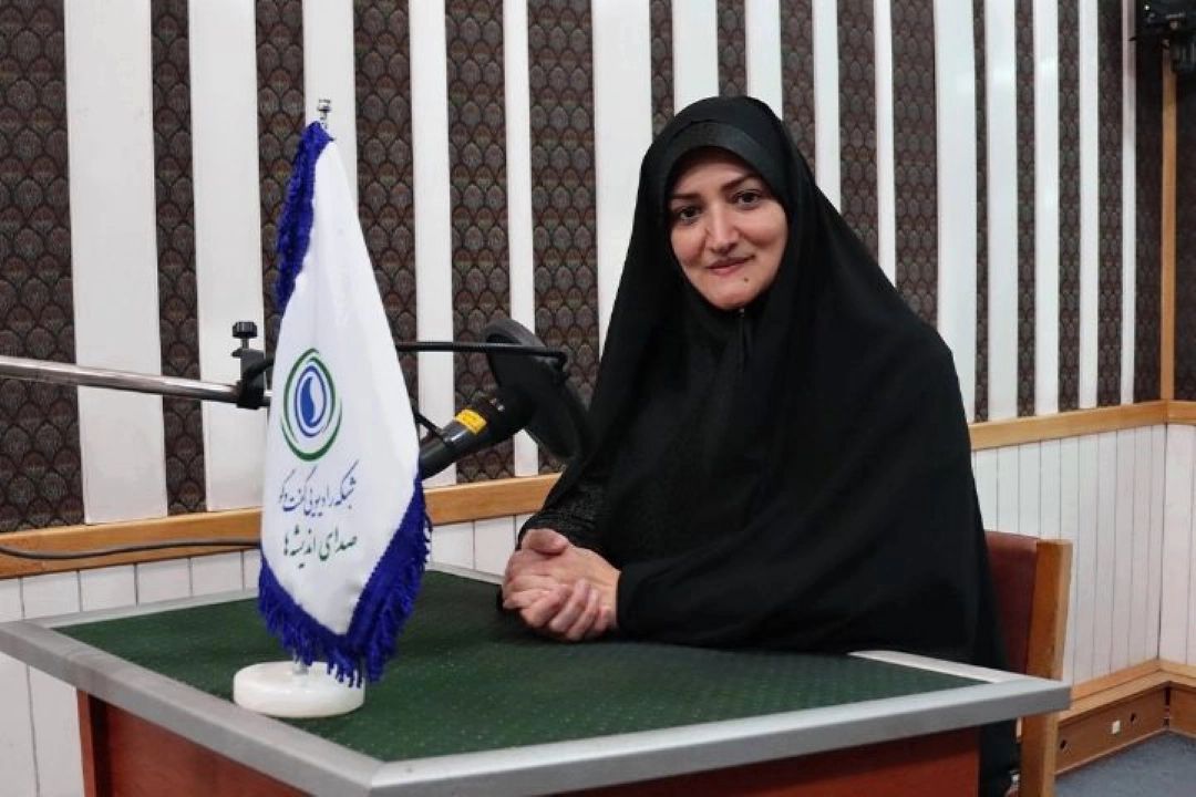 بحران امروز جهان كمبود اطلاعات نیست، سرریز اخبار جعلی است