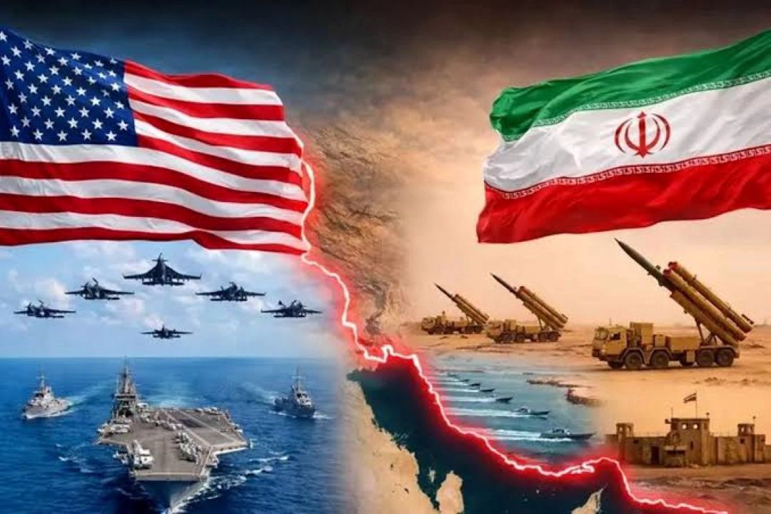  آمادگی ایران برای مقابله با جنگ تمام‌عیار با دشمن