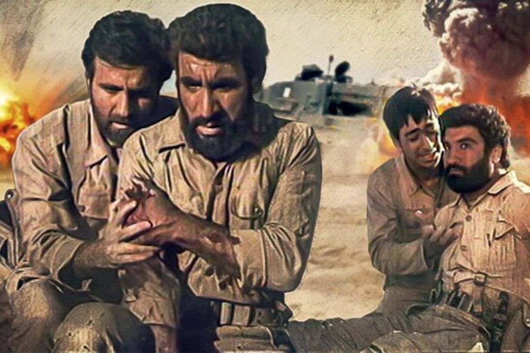 سینمای دفاع مقدس توانایی جسمی و تمركز ویژه‌ای می‌طلبد