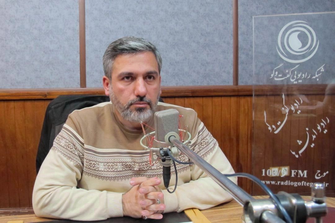  مدیریت تنگه هرمز در اختیار ایران است