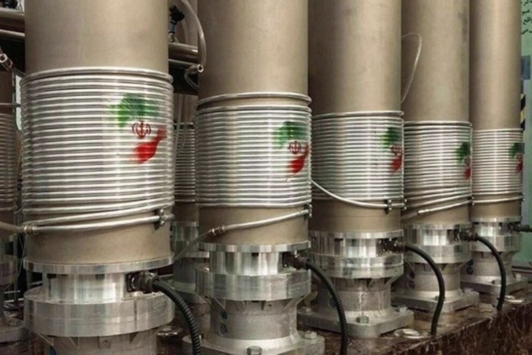  ایران به دنبال سلاح هسته‌ای نبوده است
