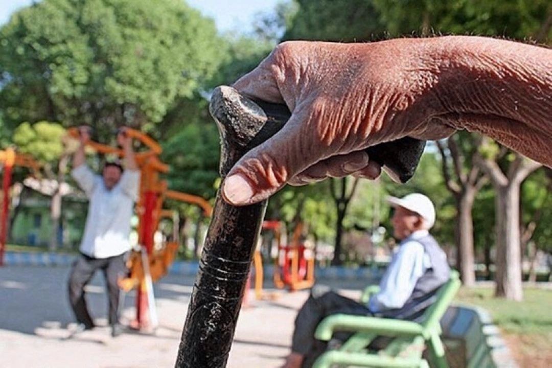  سرعت سالمندی ایران سه برابر ژاپن؛ تا 25 سال آینده 30 درصد ایرانی‌ها سالمند می‌شوند