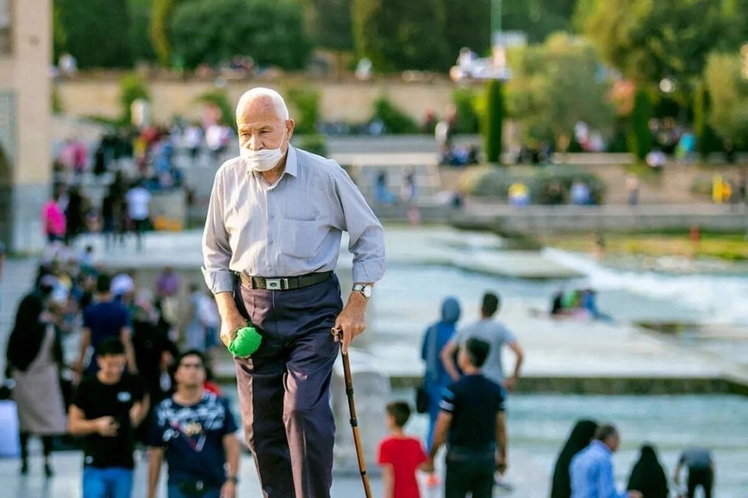 ظرفیت مراكز نگهداری سالمندان پاسخگوی نیاز كشور نیست