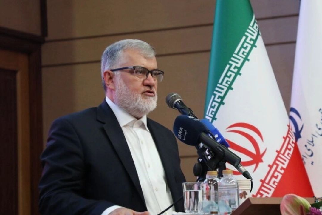 45 درصد حملات دشمن متوجه تهران بود/ خدمت‌رسانی در سخت‌ترین شرایط متوقف نشد