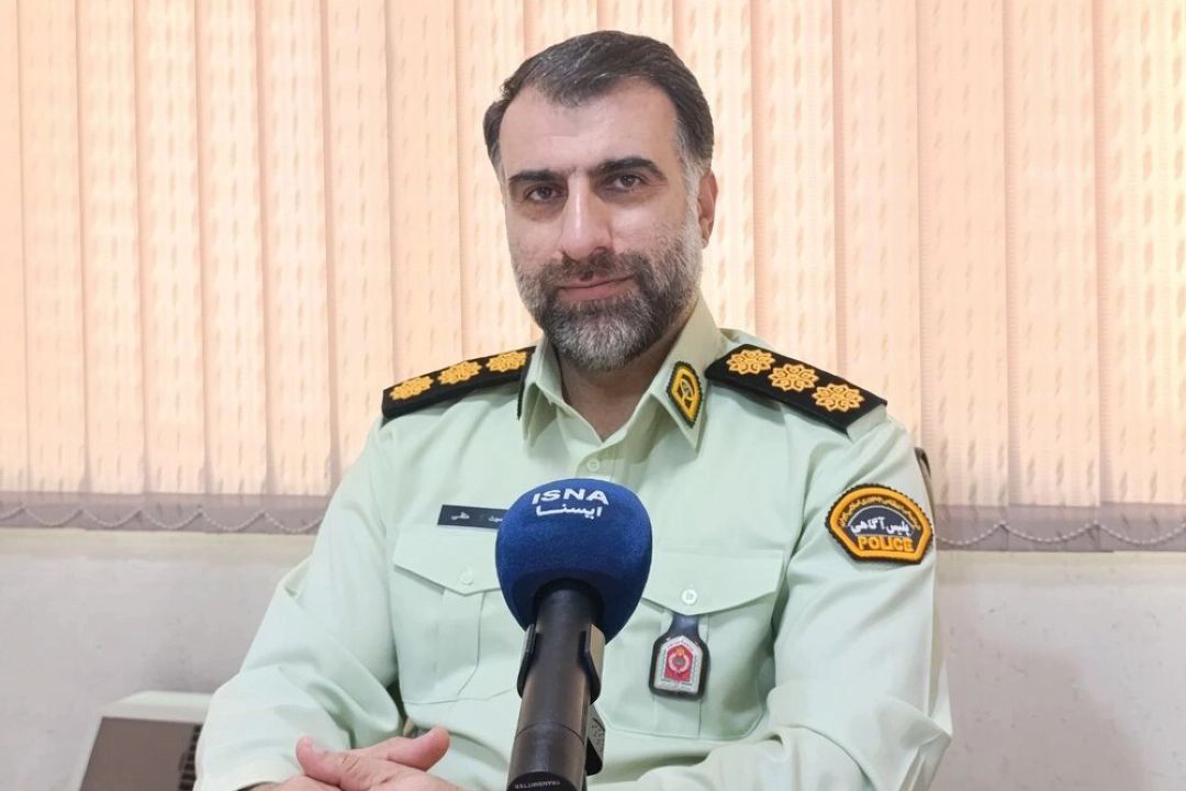 كشف بیش از 85 درصد پرونده‌های كلاهبرداری در سال جاری