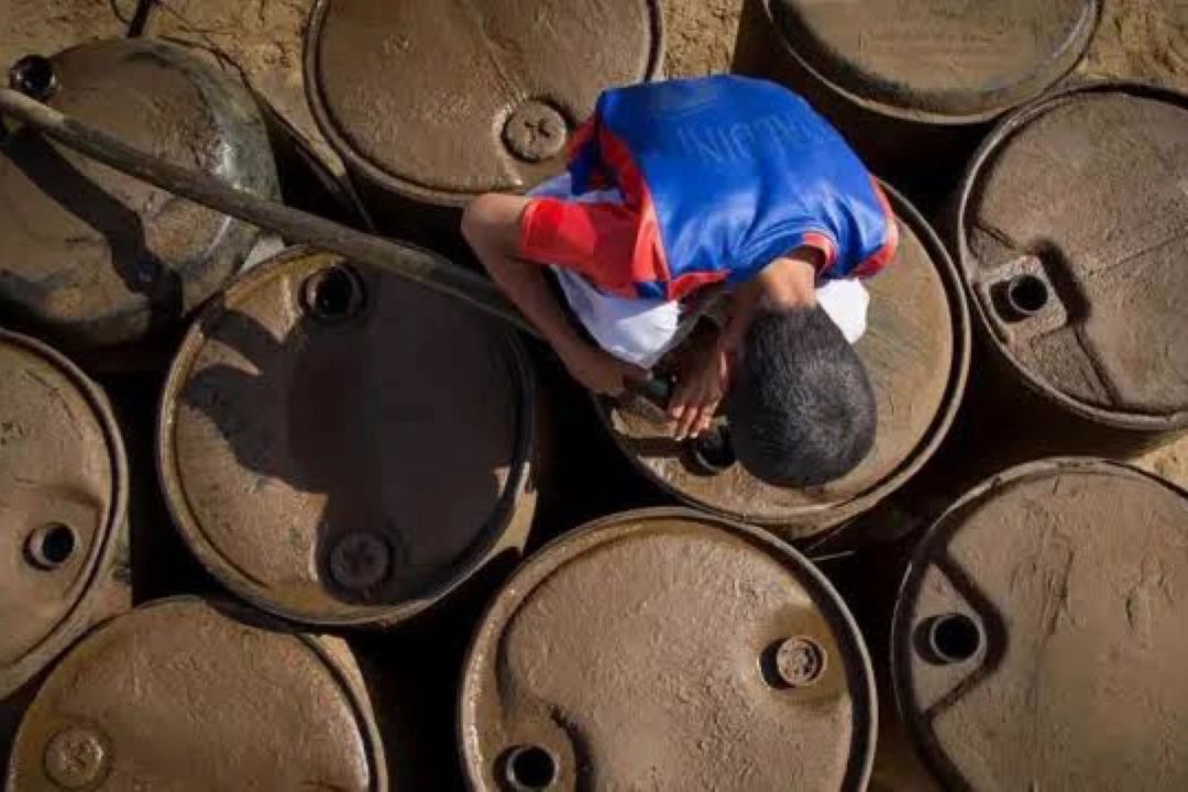  لزوم بازنگری در توزیع یارانه سوخت برای جلوگیری از قاچاق