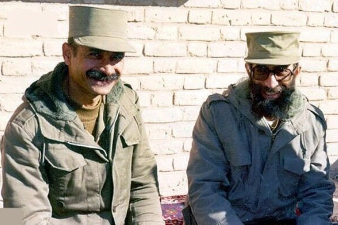 روایتی از زندگی سرلشكر شهید فلاحی در آوای ماندگار