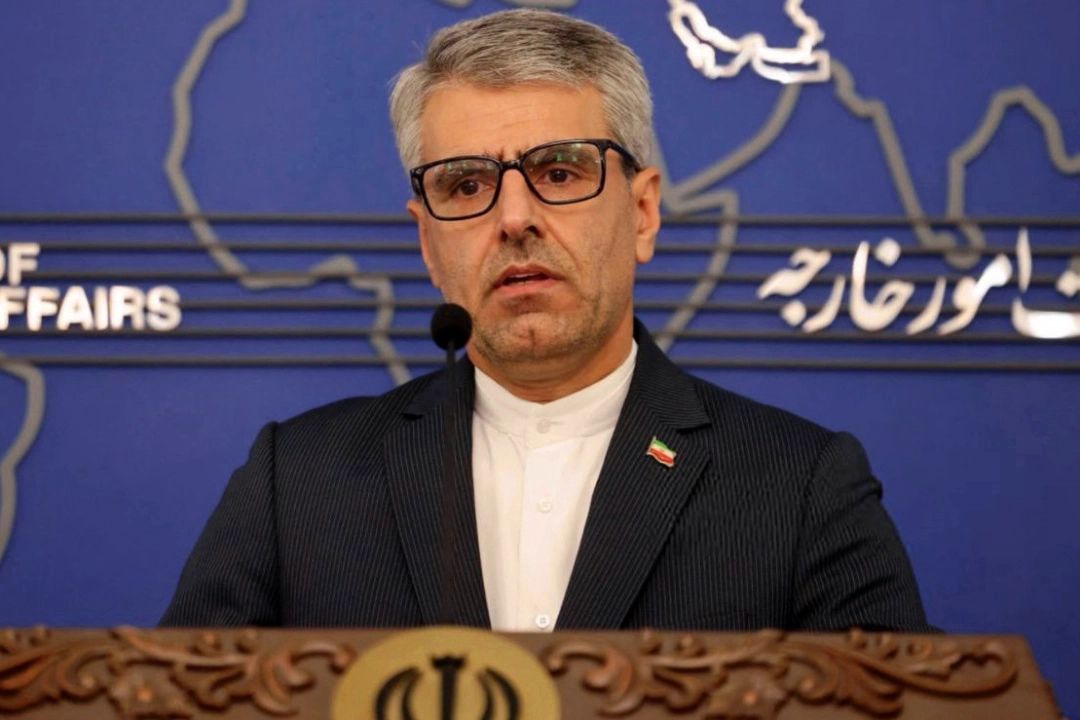 جزئیات حاشیه حضور دیپلمات صهیونیست در نزدیكی میز ایران