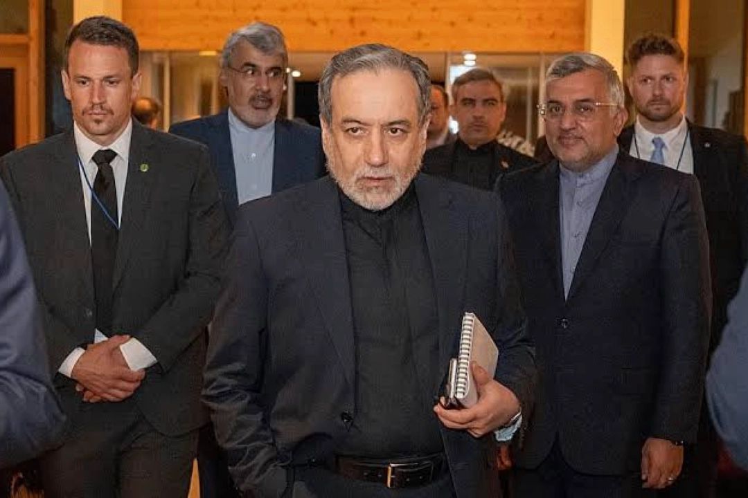  صالحی: شروط تهران برای ورود به مذاكرات مشخص است