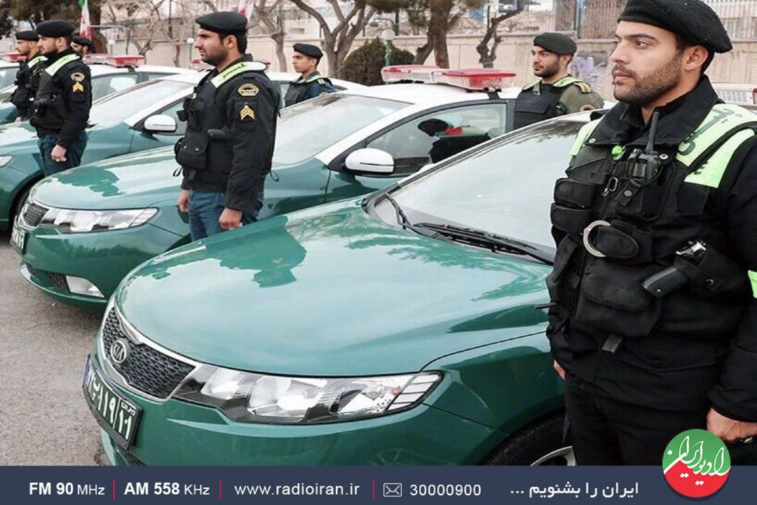 پلیس‌آگاهی؛‌كشف جرم تا ارتقای امنیت