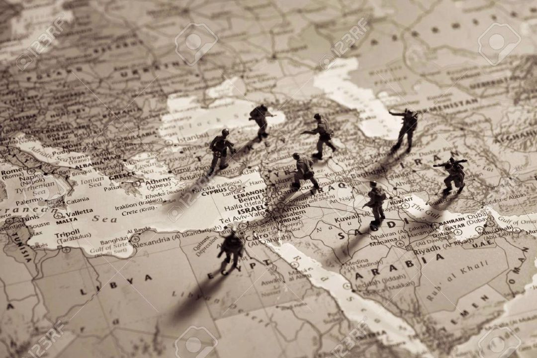 هر جنگ جدید علیه ایران می‌تواند به درگیری فراگیر منطقه‌ای تبدیل شود