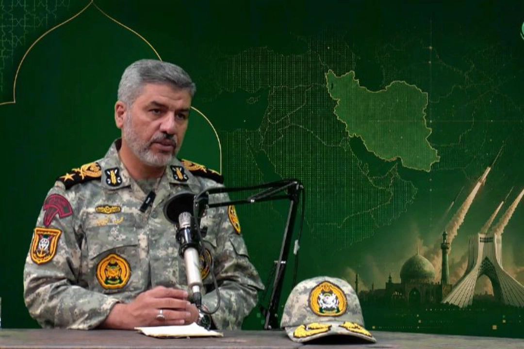 توان تولید مستمر تجهیزات، پشتوانه ذخایر دفاعی كشور است