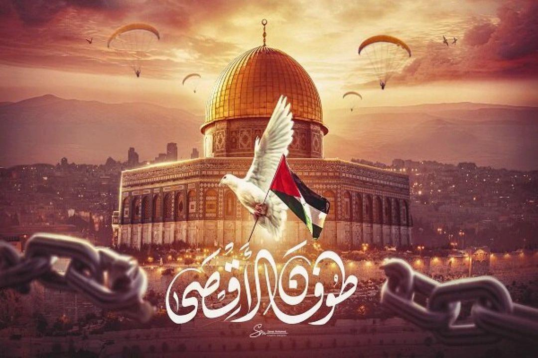  طوفان الاقصی؛ نقطه عطف گذار از نظم امنیتی تحمیلی در غرب آسیا