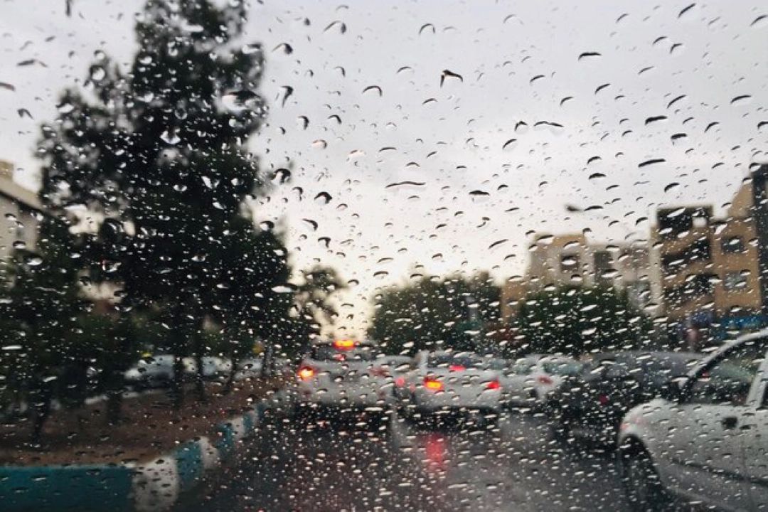 هشدار بارش در 26 استان؛ سامانه بارشی جدید از سه‌شنبه وارد كشور می‌شود