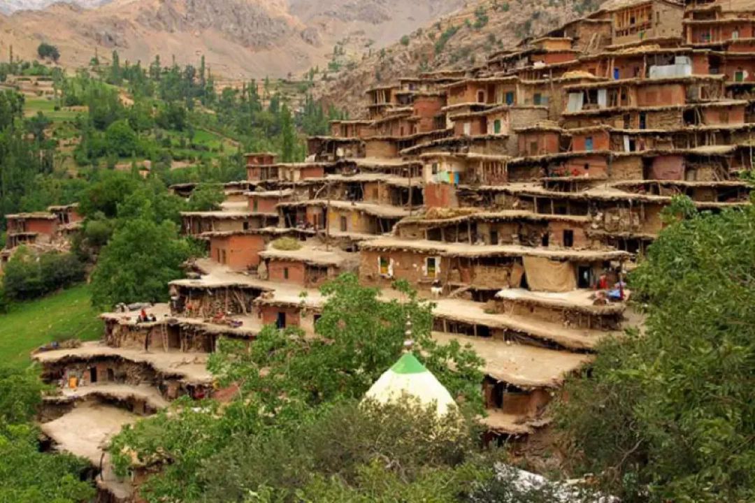 «راهی به آبادی»؛ از معرفی ظرفیت‌های روستایی تا پیگیری مطالبات مردم