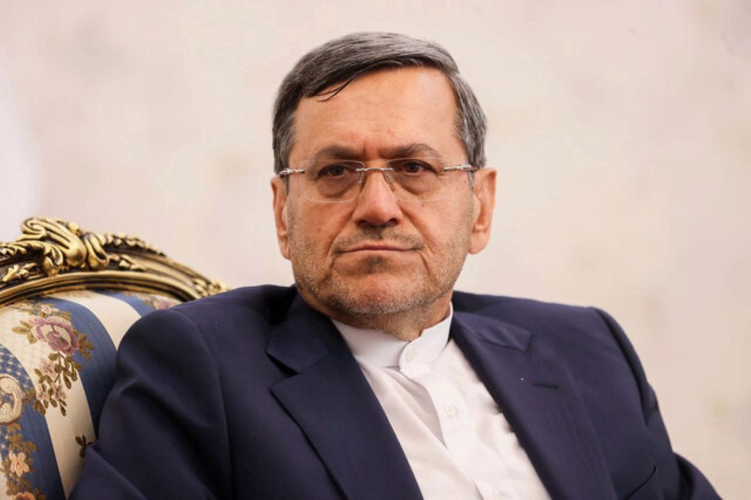 بازگشایی تنگه هرمز را به اجرای شروط ایران گره زده‌ایم