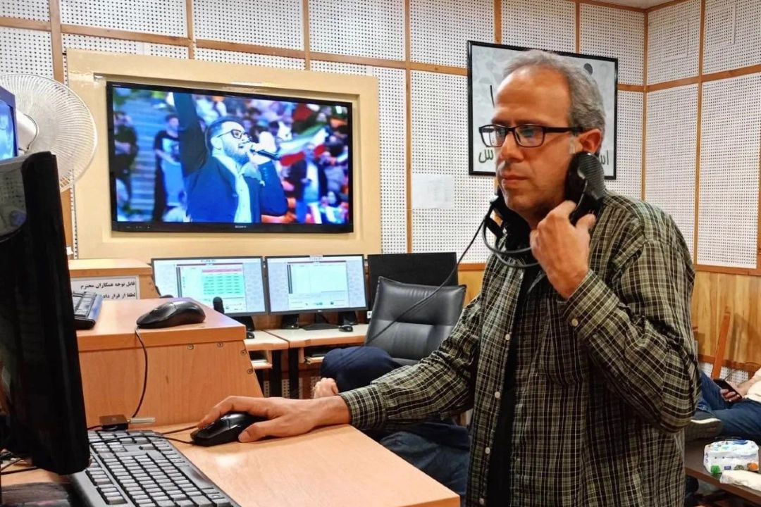 بررسی كلان دستاوردهای ورزشی در «همیشه با ورزش» رادیو ورزش