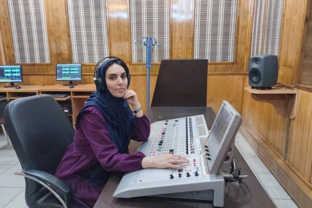 روایت مشاغل ایرانی در فینال بین‌المللی؛ موفقیت «اوصاف‌الاصناف» رادیو اقتصاد
