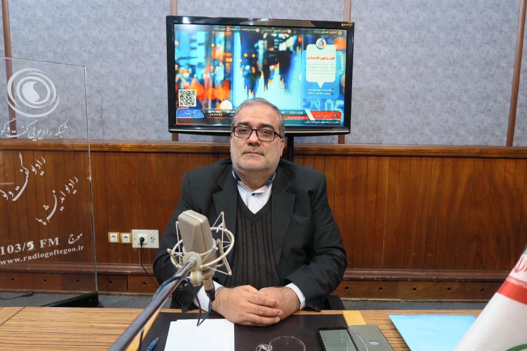 صفرنژاد: جنگ اوكراین فراتر از میدان نبرد، عرصه تقابل سیاسی و اقتصادی قدرت‌های جهانی است
