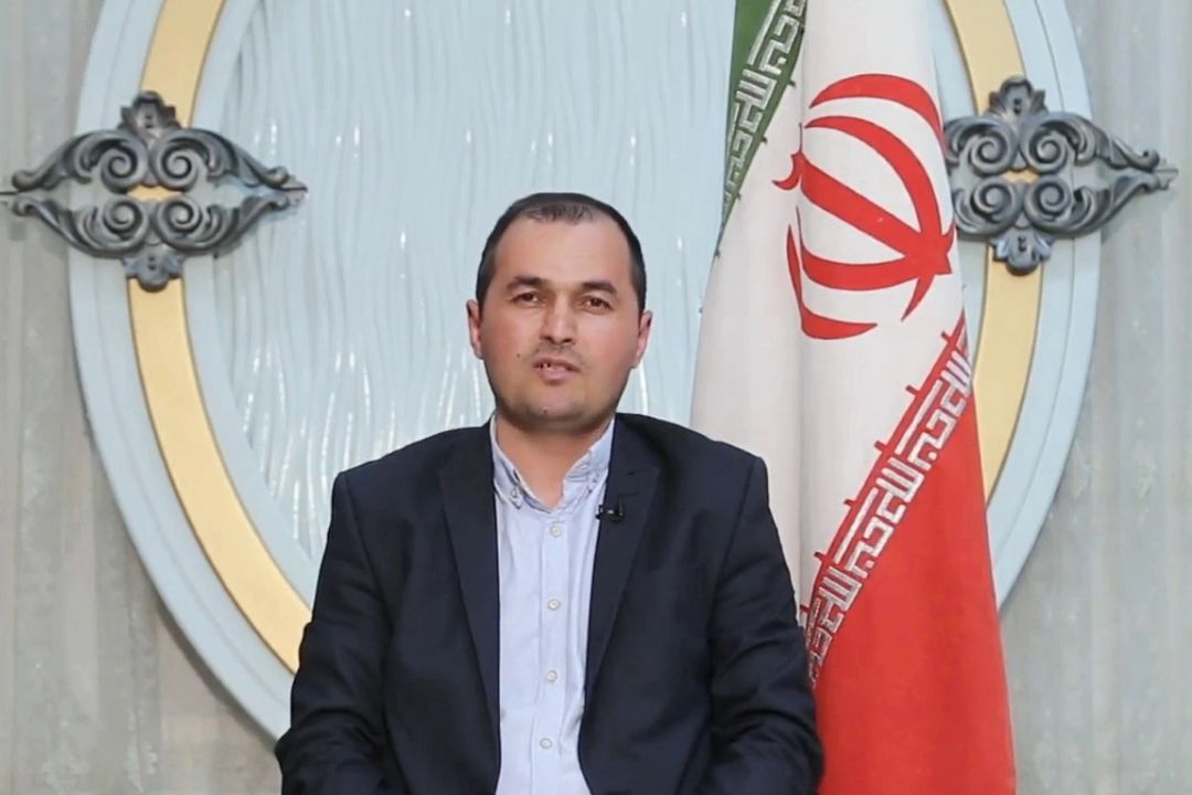  محمدی‌رئوف: توسعه ورزش را نباید در مدال‌ها خلاصه كرد