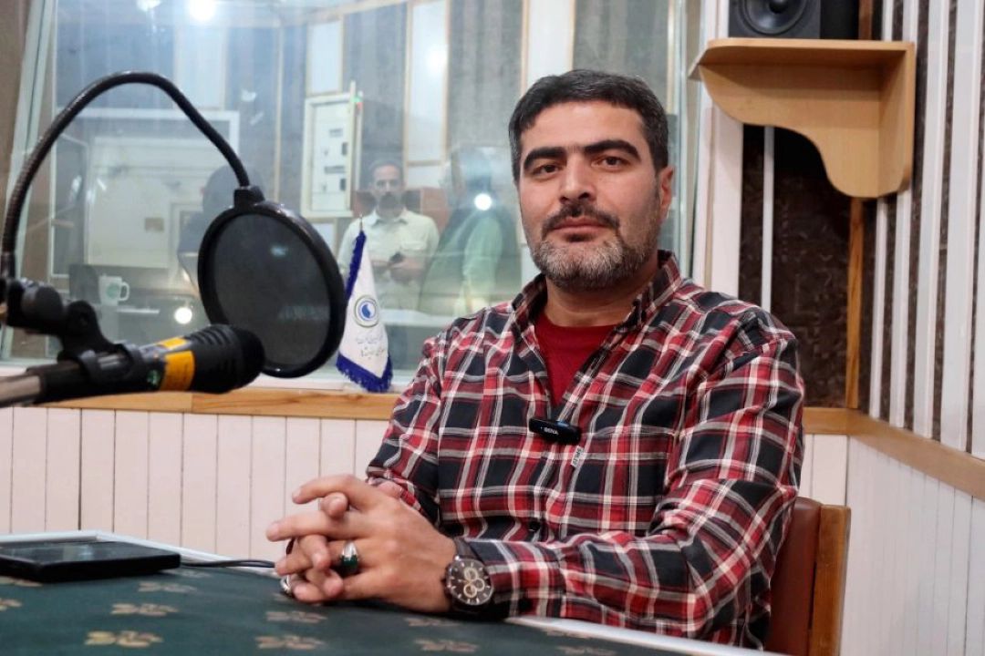 رسانه‌های مدرن به سلاح استراتژیك تغییر روایت بدل شده‌اند