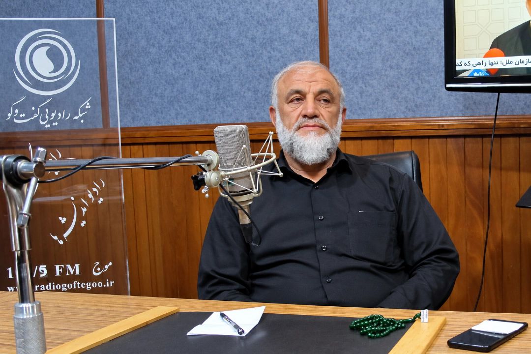 اظهارات بارزانی درباره گروه‌های معارض؛ آزمون تعهدات امنیتی اقلیم كردستان در قبال ایران