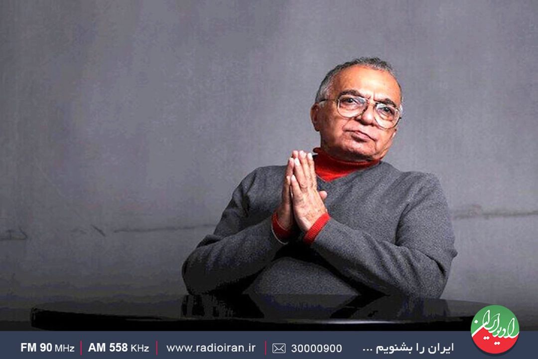 مسعود فروتن در راه‌شب