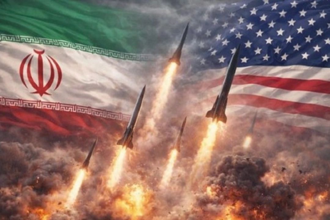  بازآرایی قدرت‌ها در غرب آسیا؛ آیا عصر هژمونی آمریكا به پایان رسیده است؟