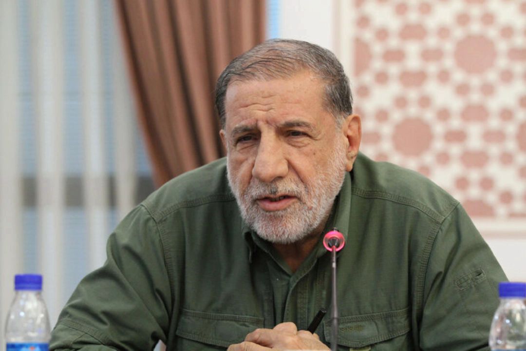 كوثری: مراكز هسته‌ای آسیب‌دیده در حال بازسازی است؛ توان دفاعی ایران را تقویت می‌كنیم