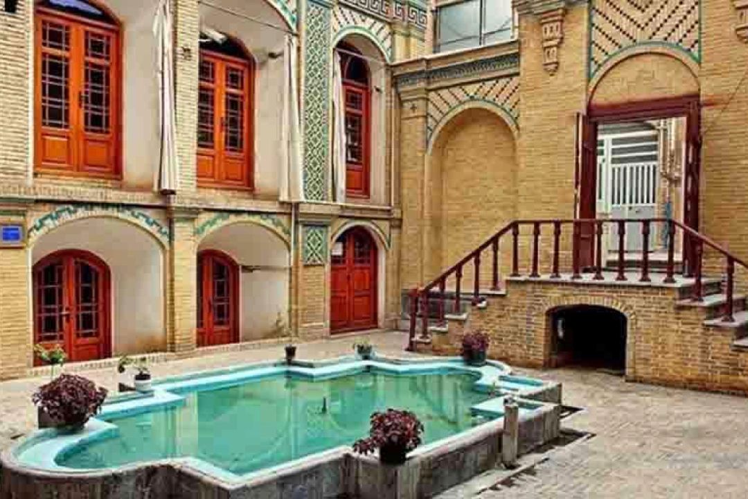 ایران جان | معروف‌ترین مكان‌های دیدنی استان مركزی