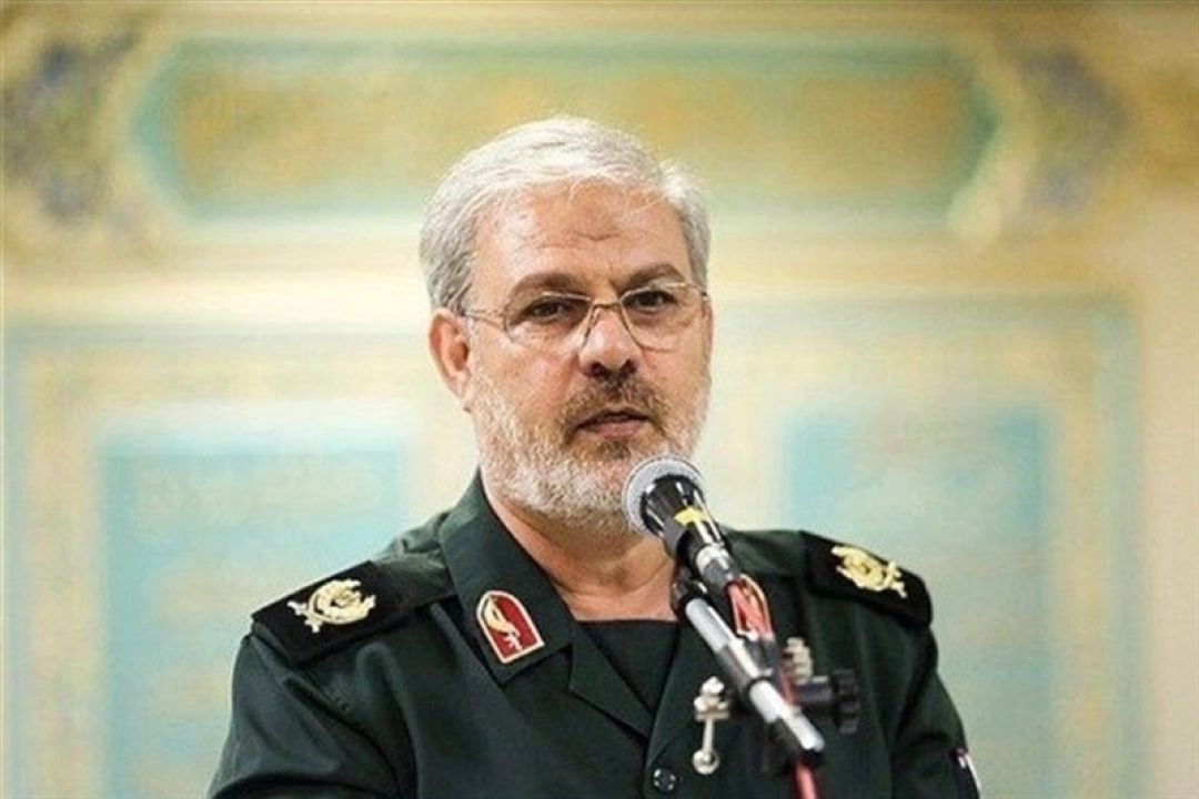زیرساخت‌ بزنند، سرزمین‌های اشغالی را به زمین سوخته تبدیل می‌كنیم