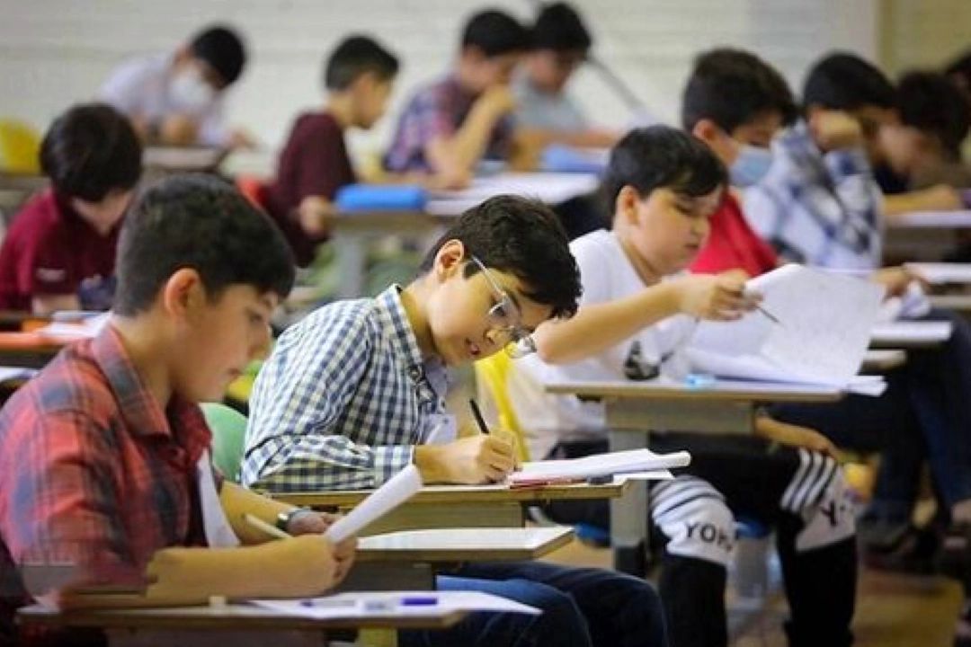  لزوم نظارت آموزش‌وپرورش بر مؤسسات آماده‌سازی آزمون تیزهوشان